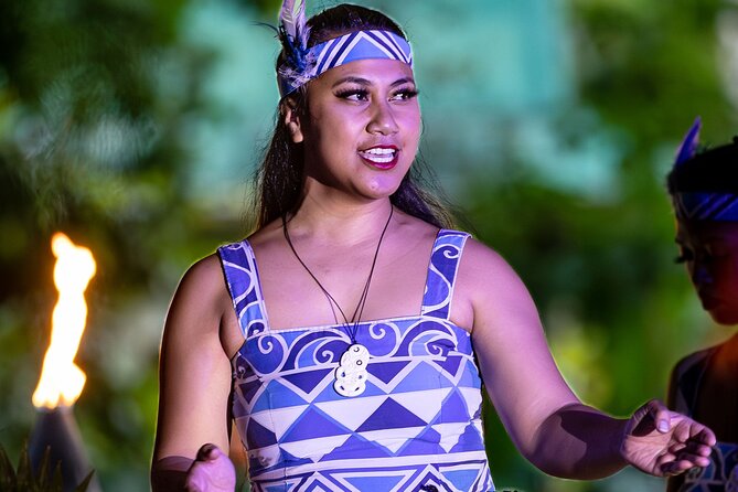 Toa Luau at Waimea Valley, Oahu - Monday access and practical clothing advice