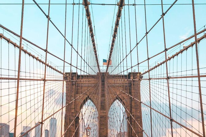 Top Rated Brooklyn Half-Day Food, History & Culture Tour via bus - Key points at a glance