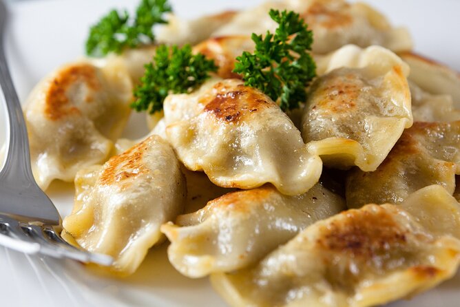 Top Rated Brooklyn Half-Day Food, History & Culture Tour via bus - Greenpoint and the Polish table