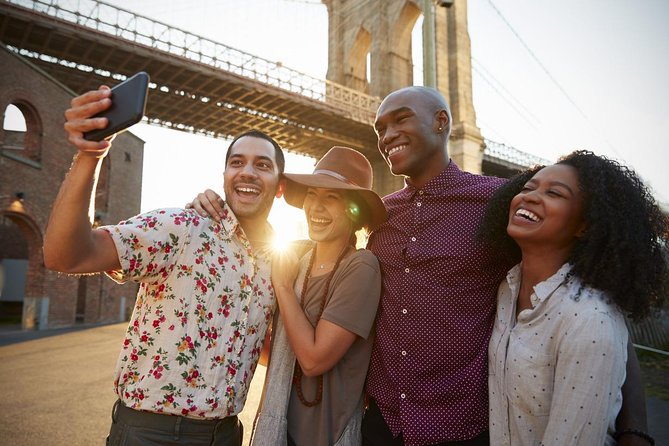 Top Rated Brooklyn Half-Day Food, History & Culture Tour via bus - Gowanus beside the canal