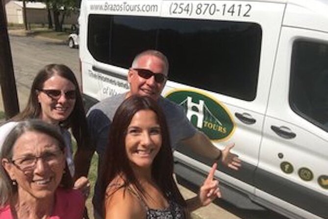 Top Waco Fixer Upper/City Tour: 5 Star, Award Winning, Affordable - Key points to know before booking