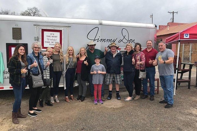 Top Waco Fixer Upper/City Tour: 5 Star, Award Winning, Affordable - Why this Waco tour works for Fixer Upper fans