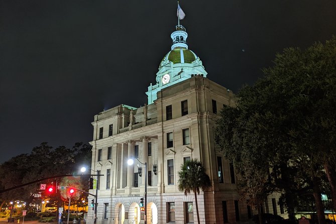 True Crime Pub Crawl - the Original Savannah Murder Tour - Key points to know before booking