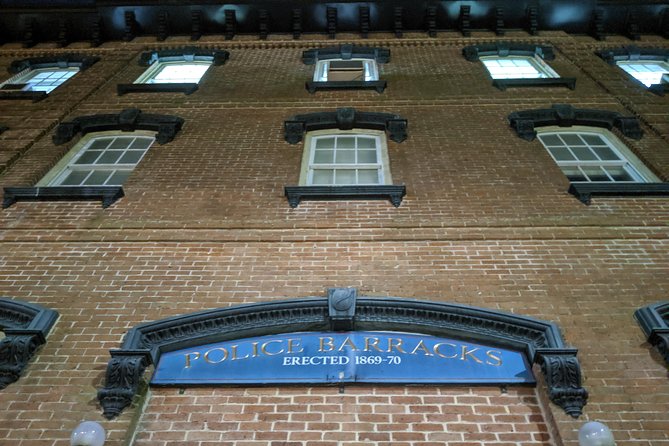 True Crime Pub Crawl - the Original Savannah Murder Tour - Guide style matters here