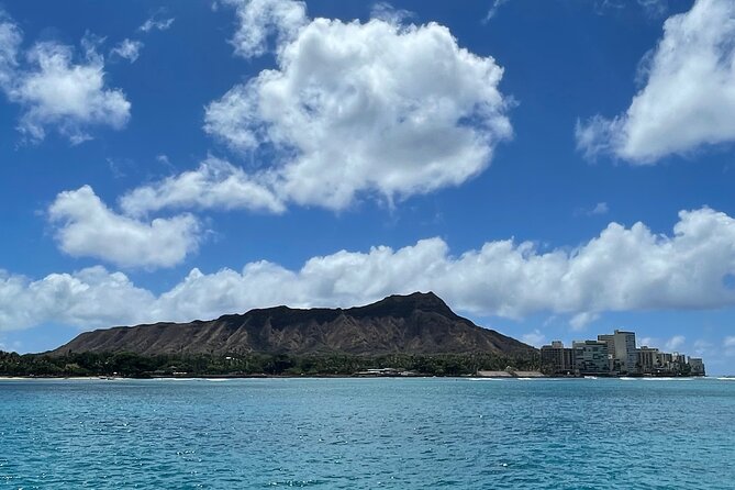 Turtle Canyon Snorkel Adventure in Waikiki, Oahu - About an hour in the water, conditions permitting