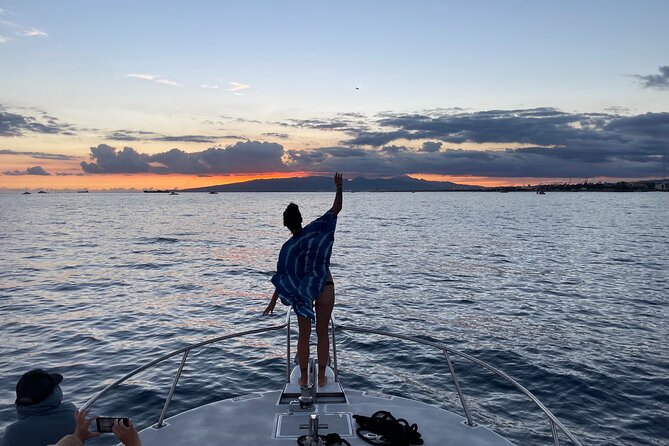 Turtle Canyon Snorkel Adventure in Waikiki, Oahu - Why the crew matters on this particular tour
