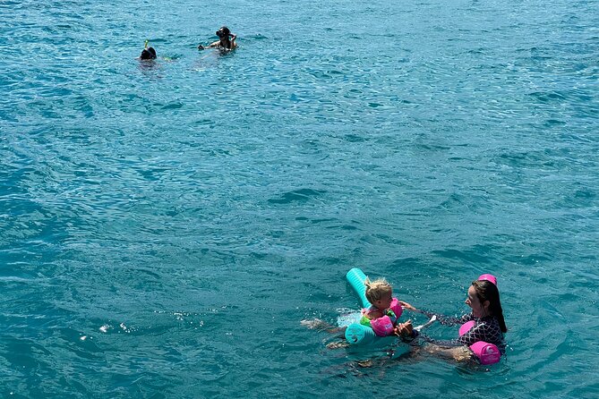 Turtle Canyon Snorkel Adventure in Waikiki, Oahu - Practical details that affect your day
