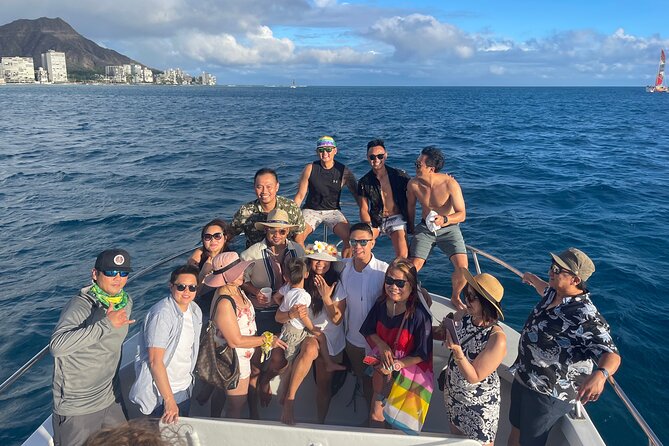 Turtle Canyon Snorkel Adventure in Waikiki, Oahu - What you see below the surface