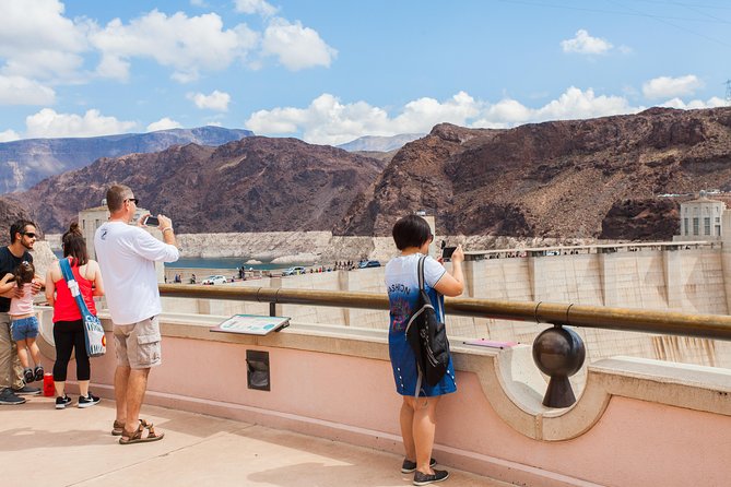 Ultimate Hoover Dam Tour from Las Vegas - Hotel pickup needs careful attention