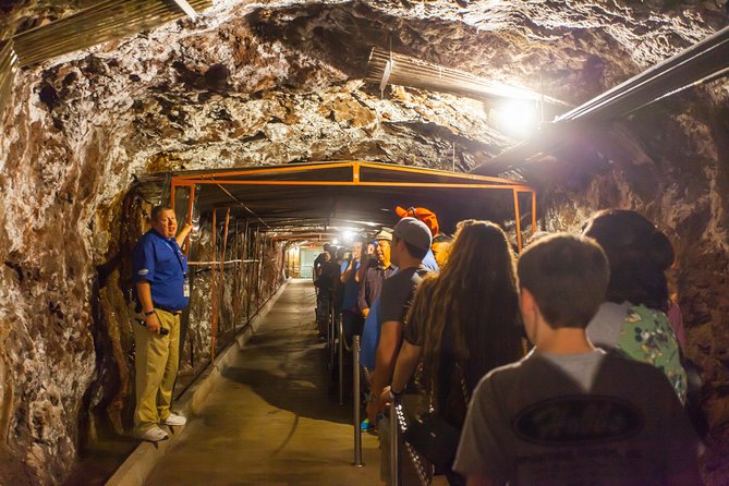 Ultimate Hoover Dam Tour from Las Vegas - What the driver adds to the experience