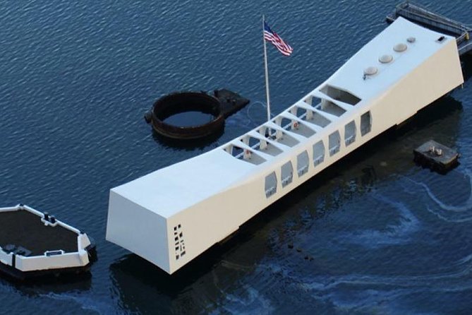 Ultimate Pearl Harbor Circle Island - Haleiwa, Kawela Bay, and the North Shore