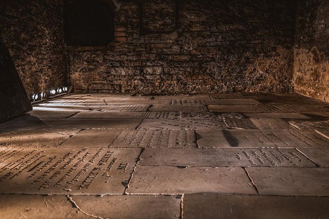 Ultimate Queen City Underground Tour - Is $45 a fair price?