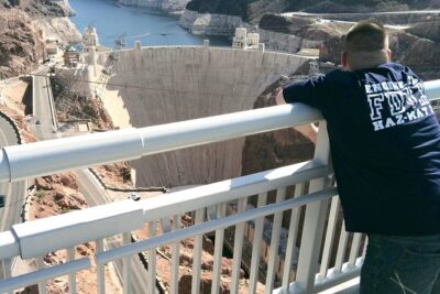 Ultimate VIP Hoover Dam Tour from Las Vegas with Lunch
