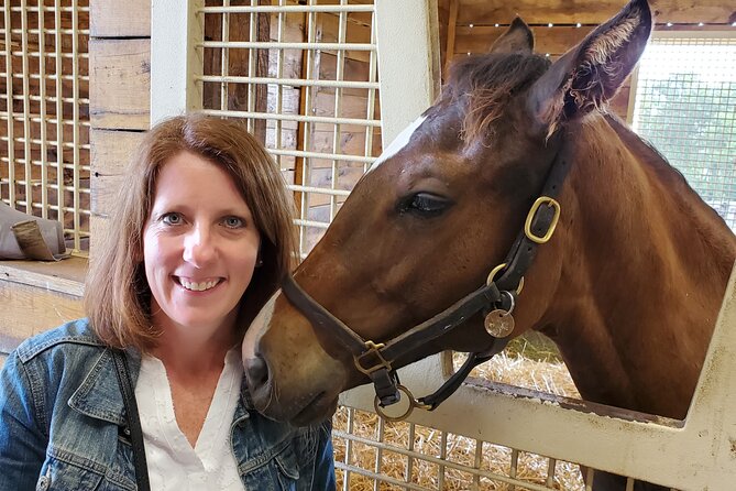 Unique Horse Farm Tours with Insider Access to Private Farms - Key points to know before booking