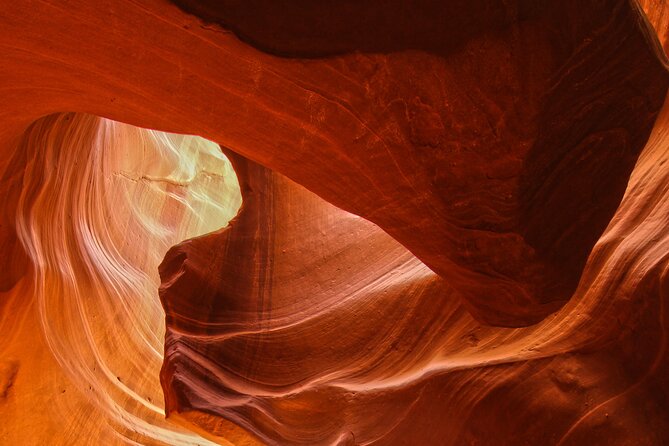 Upper Antelope Canyon Tour-AACT - Is $154 a fair price?