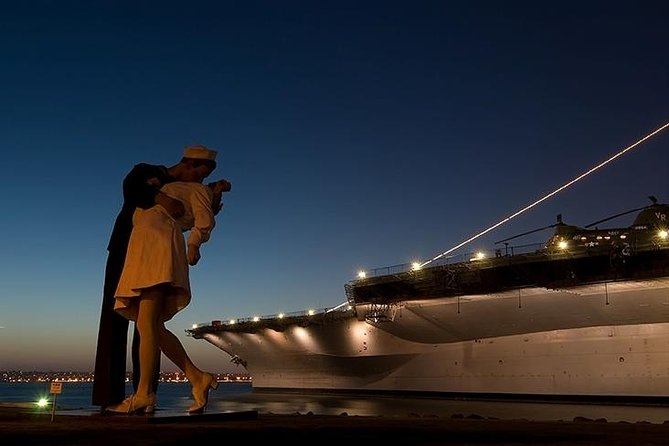 USS Midway Museum Admission: Valid Any Date - Key things to know before boarding