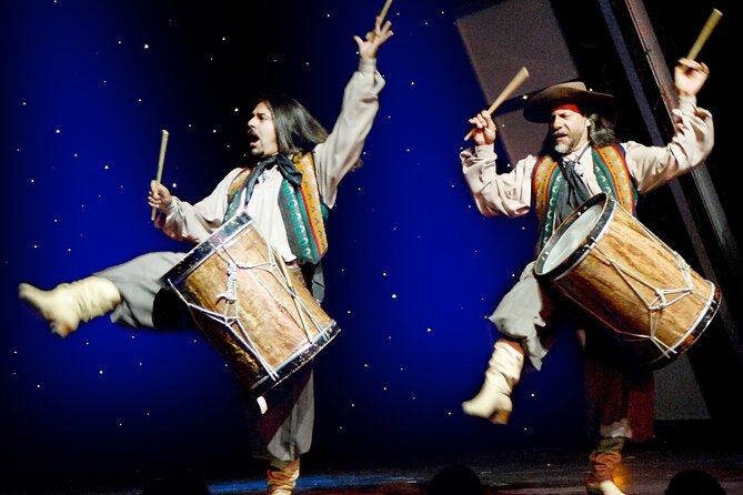 V - The Ultimate Variety Show at Planet Hollywood Resort and Casino - Who will enjoy V most