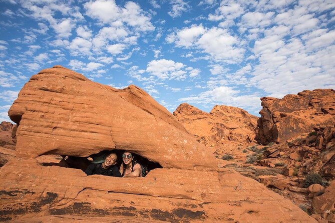Valley of Fire Tour - Key points to know before booking