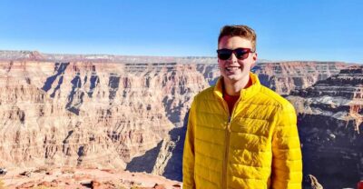 Grand Canyon, Hoover Dam, Lunch/Skywalk Options, WiFi