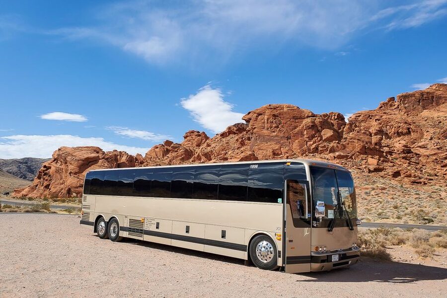 Vegas: Grand Canyon, Hoover Dam, Lunch/Skywalk Options, WiFi - Hoover Dam is a quick but worthwhile stop