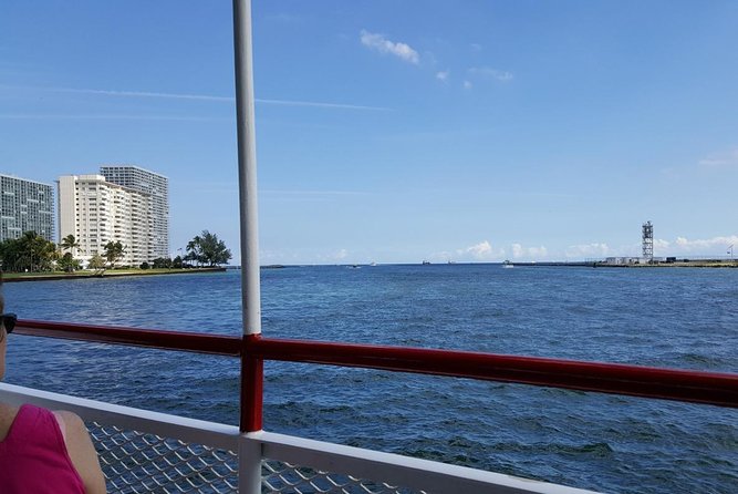 VENICE OF AMERICA TOUR!! Best of Fort Lauderdale over 30 years!!! - Parking, tickets, and timing