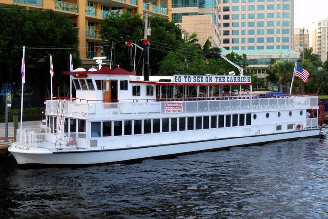 VENICE OF AMERICA TOUR!! Best of Fort Lauderdale over 30 years!!! - Who will enjoy this Fort Lauderdale cruise