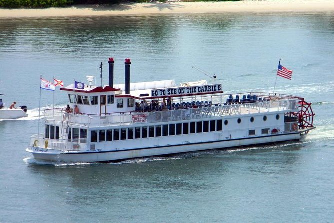 VENICE OF AMERICA TOUR!! Best of Fort Lauderdale over 30 years!!! - From narrow river to open water