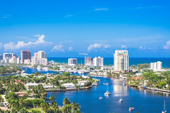 Venice of America Tour | Millionaire's Row | Complimentary Drinks - What the complimentary drinks really include