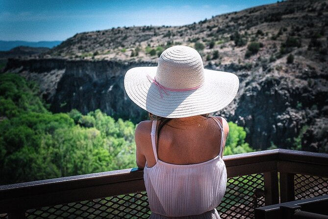 Verde Canyon Railroad Adventure Package - Food, Champagne, and the value of $186.18