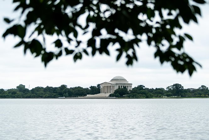 VIP Best of DC with US Capitol + National Archives Reserved Entry - Lincoln, Vietnam, FDR, and the Korean War Memorials