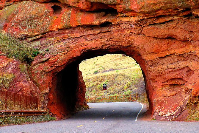 Visit Red Rocks Park, Continental Divide & Breckenridge - Why this Denver day trip works