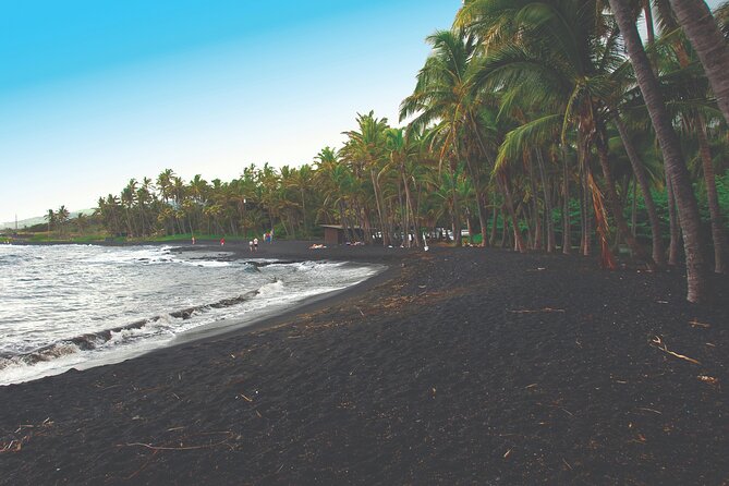 Volcano Adventure: Hilo Sightseeing w/ Optional Helicopter Tour - What This Big Island Volcano Tour Really Offers
