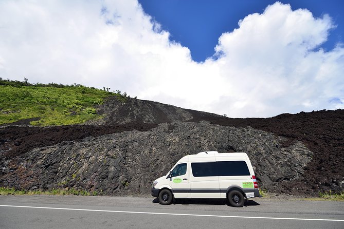 Volcano National Park Adventure From Kona - A long day that puts the Big Island in context