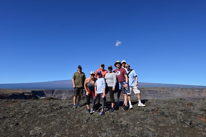 Volcano National Park Adventure From Kona - Punaluʻu Black Sand Beach and Hawaiian green turtles
