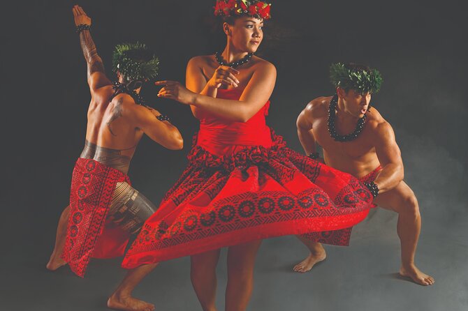 Waikiki Starlight Luau on The Great Lawn-Hilton Hawaiian Village - Booking, weather, and cancellation details