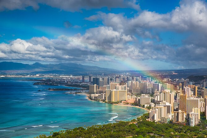 Waikiki Trolley Blue Line Coastline & Local Grindz Hop-on Hop-off - What $35 buys you, and where the value weakens