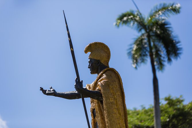 Waikiki Trolley Hop-On Hop-Off Tour of Honolulu - Guides, narration and the ride itself