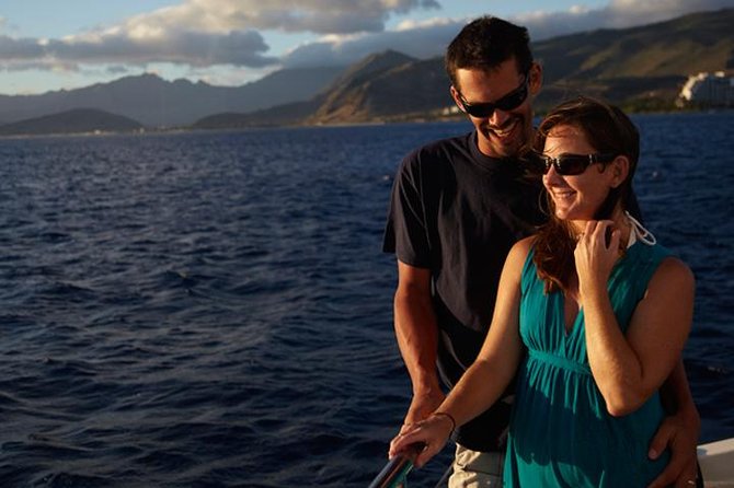 Waikoloa Signature Catamaran Sunset Sail - Who will enjoy this Waikoloa sunset cruise