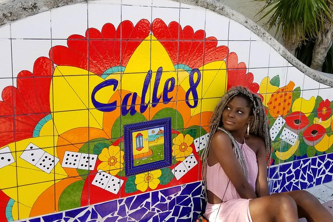 Walking Food Tour of Little Havana with Cuban Dishes Tasting - How much time you really need