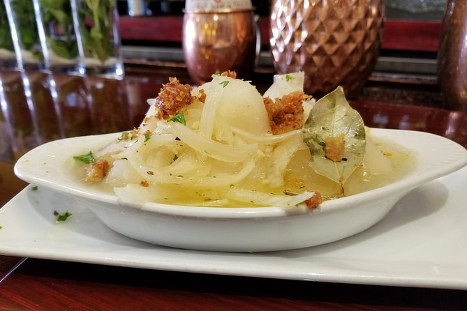 Walking Food Tour of Little Havana with Cuban Dishes Tasting - Is the lunch worth the tour price?