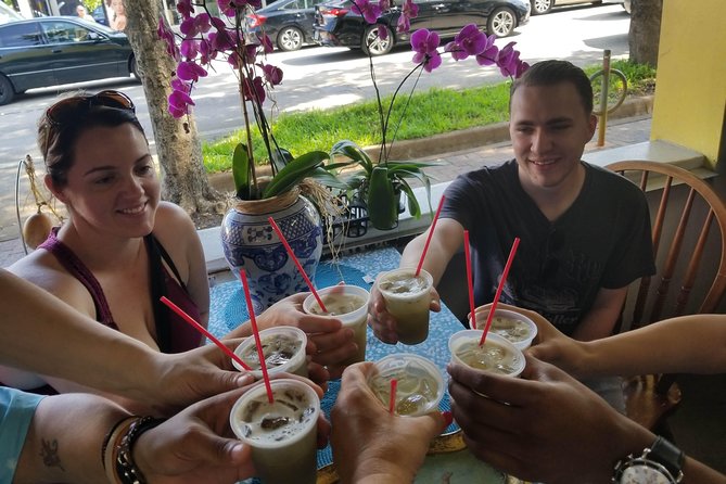 Walking Food Tour of Little Havana with Cuban Dishes Tasting - Who should book this Little Havana walk?