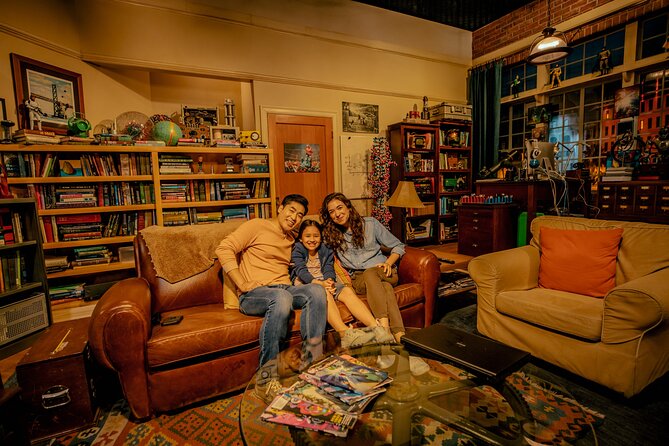 Warner Bros. Studio Tour Hollywood - What you may not see