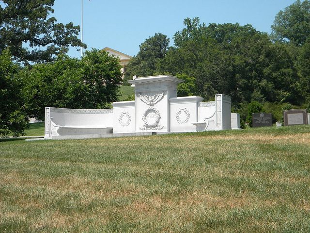 Washington DC: Arlington Nat. Cemetery Ticket & Tram Tour - The history behind the 600 acres