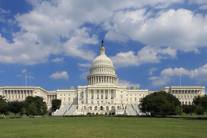 Washington DC Day Tour from New York City - The honest bargain of seeing DC in one day