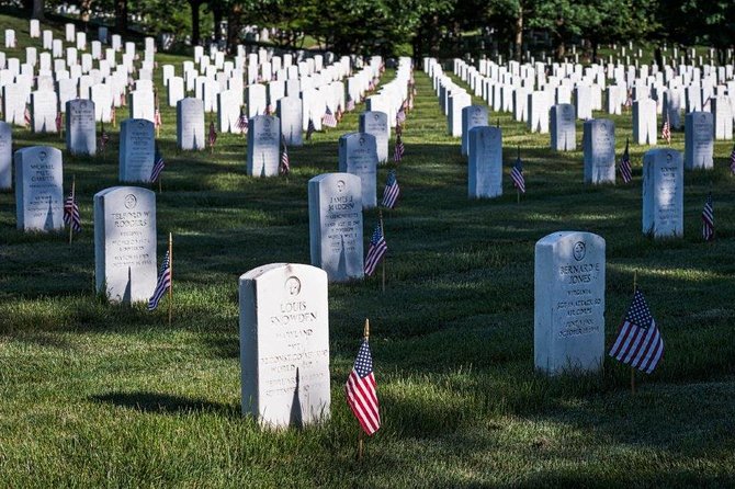 Washington DC Day Tour from New York City - Union Station and the best meal opportunity