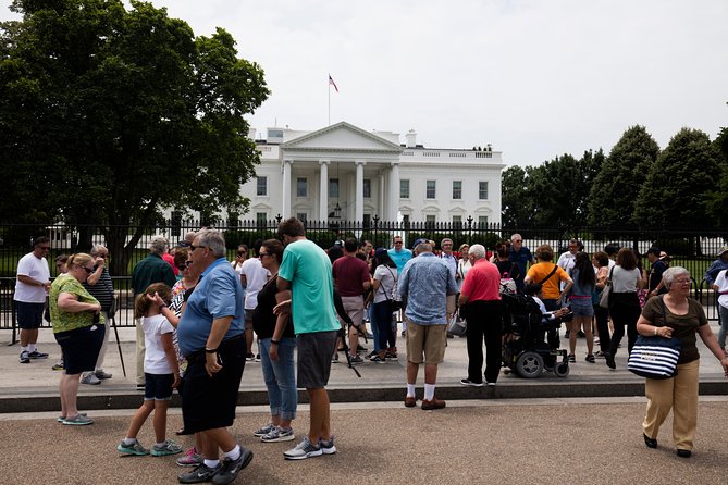 Washington DC Highlights, 1-Day Tour from NYC - Choosing between the Smithsonian museums