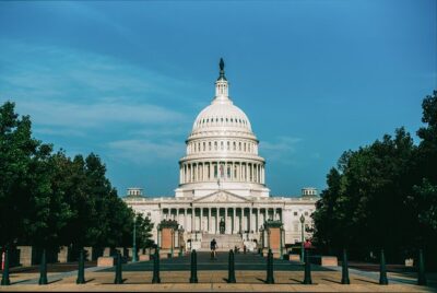 Washington DC in One Day: Guided Sightseeing Tour
