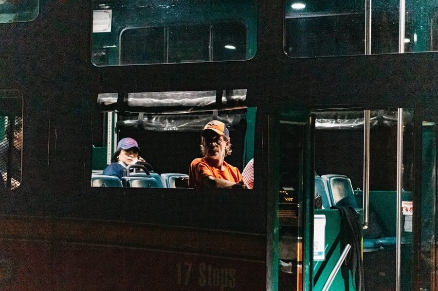 Washington DC: Monuments by Moonlight Nighttime Trolley Tour - Is $48 good value?