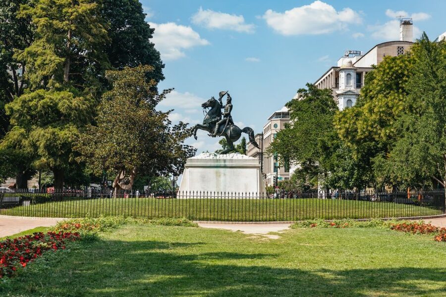 Washington DC: See the City Segway Tour - The Capitol, museums, and downtown landmarks
