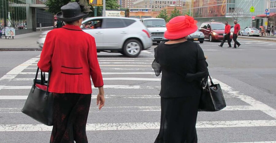 West Harlem: Gospel Church Service and Sunday Walking Tour - What the church service is really like